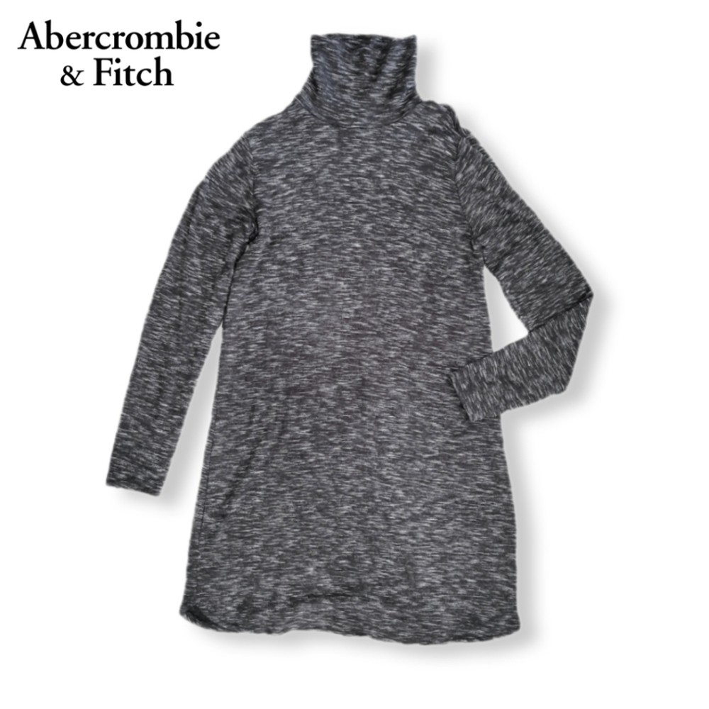 Abercrombie & Fitch Sweater Dress Size Large